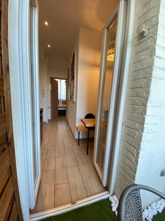 ☆ L'Ethnic Chic ☆ Wifi/Netflix/Centre-Ville ☆ Marsella Exterior foto